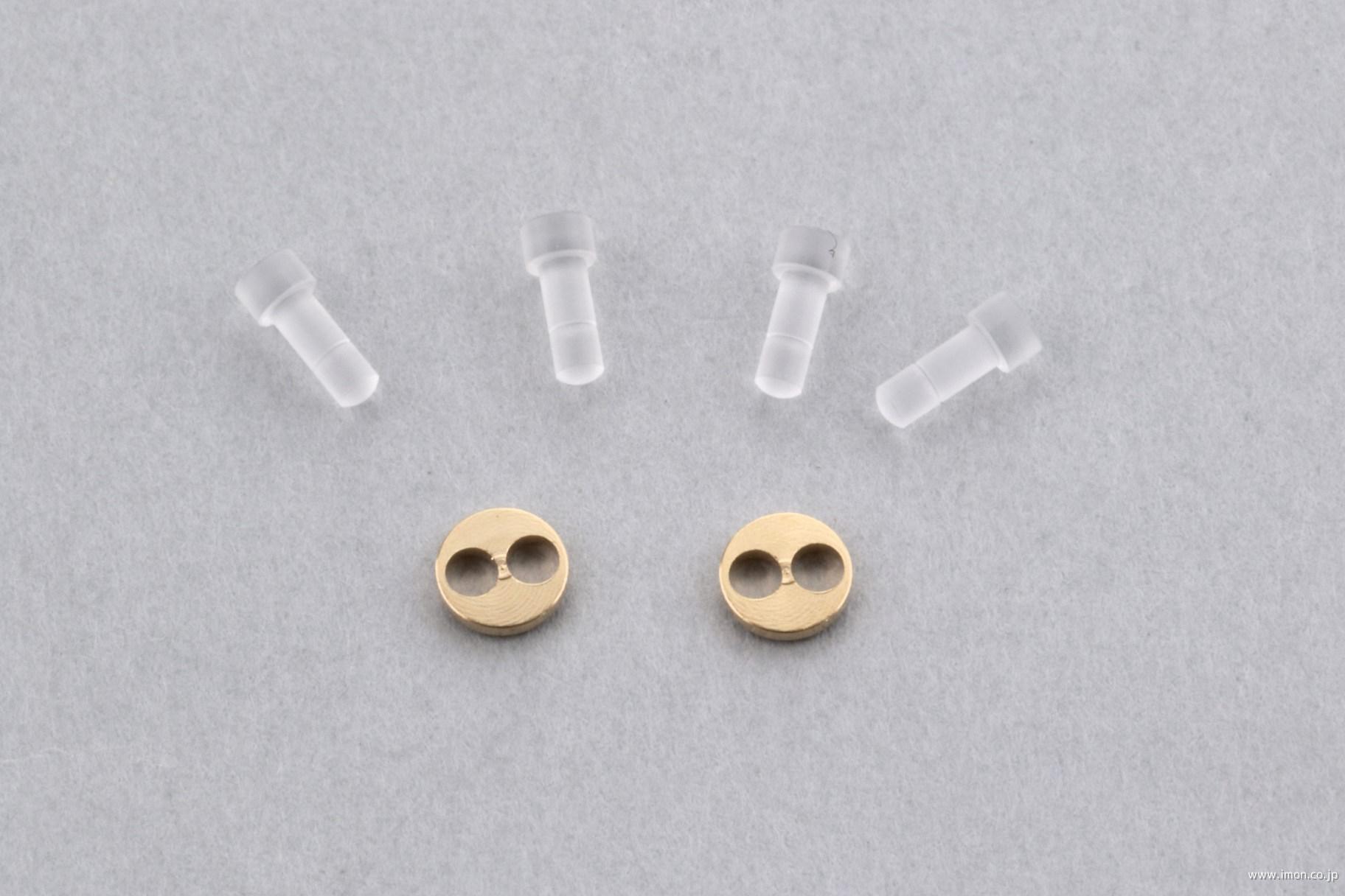 PZ6299（ジャンパ栓12系・TNカプラー用） | 鉄道模型店