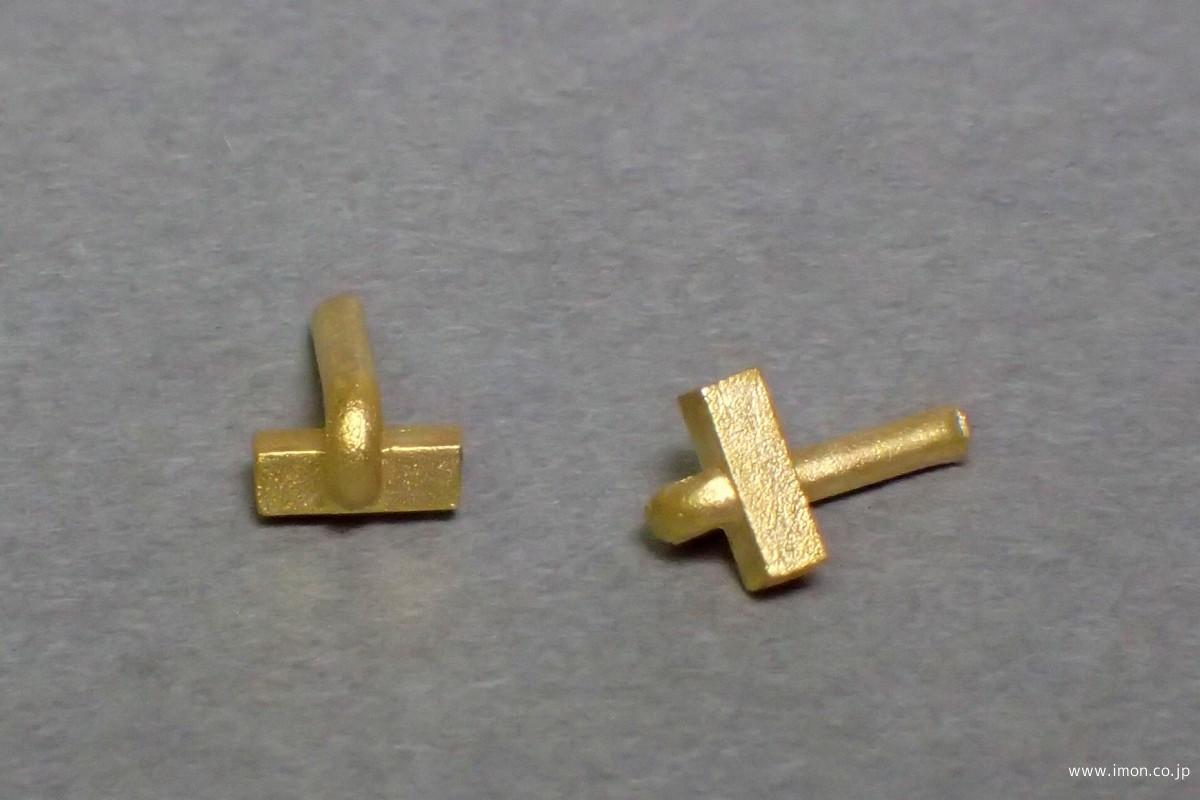 ＤＤ５１　ガス抜き管Ｂ