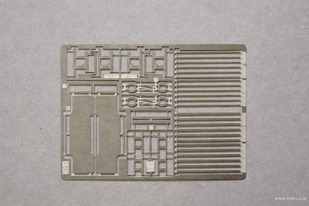 国電用縦樋１１３－３８００用前面鉄板