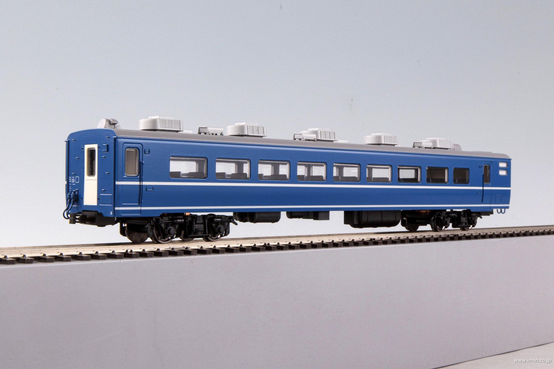 14系500番台座席車 基本B2両 | 鉄道模型店 Models IMON