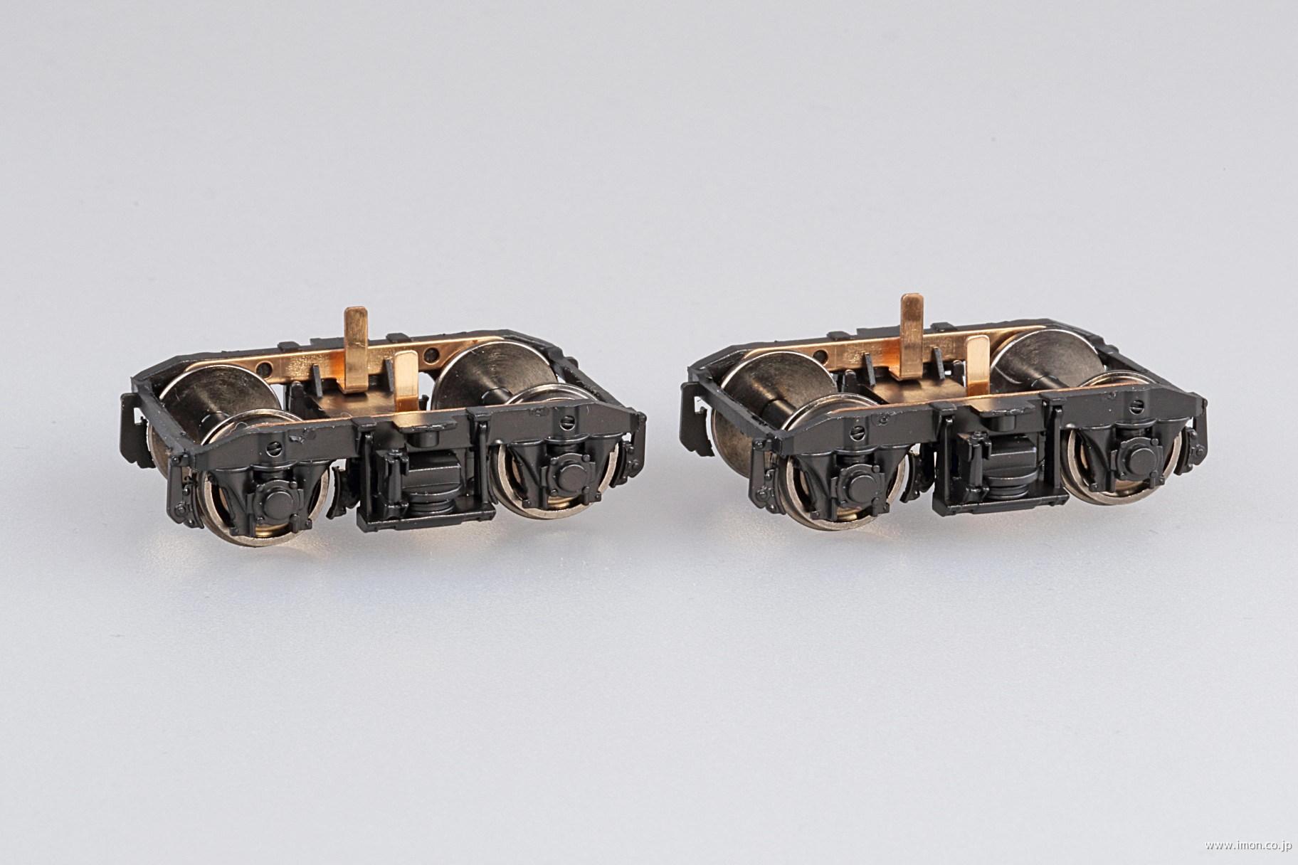 ＴＷ－ＢＧ－００１　ＴＲ２１７プレート車輪