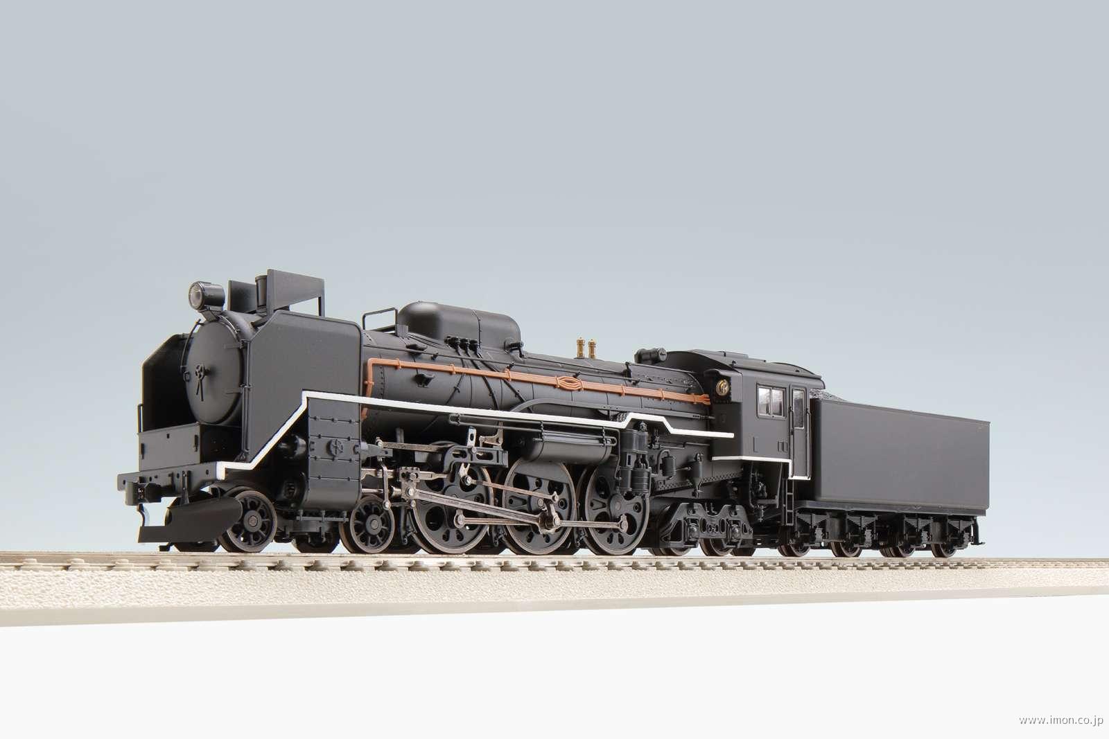 トラムウェイ製 TW-C60C 国鉄C60 東北型 トラムウェイ TW-C60C 国鉄