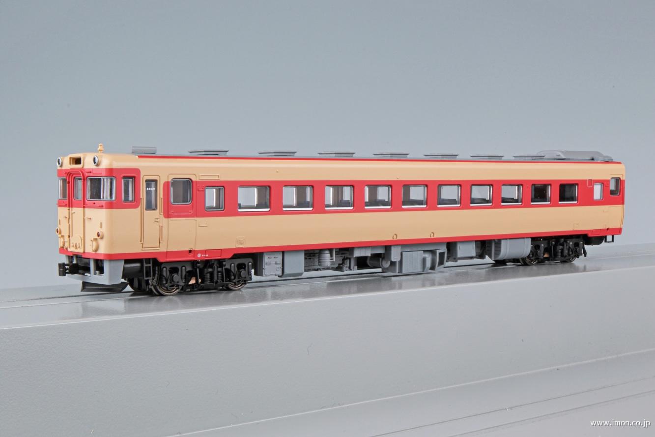 ５６キハ５６ ２００番台 Ｍ車 | 鉄道模型店 Models IMON