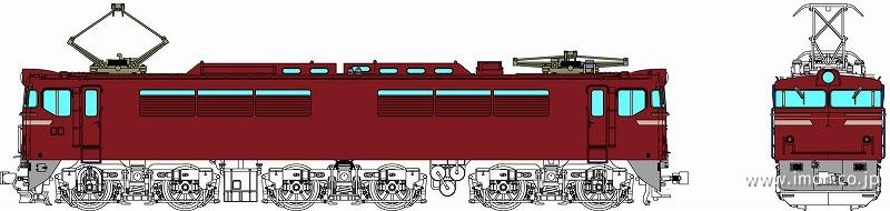 ＥＦ６１　ぶどう２号