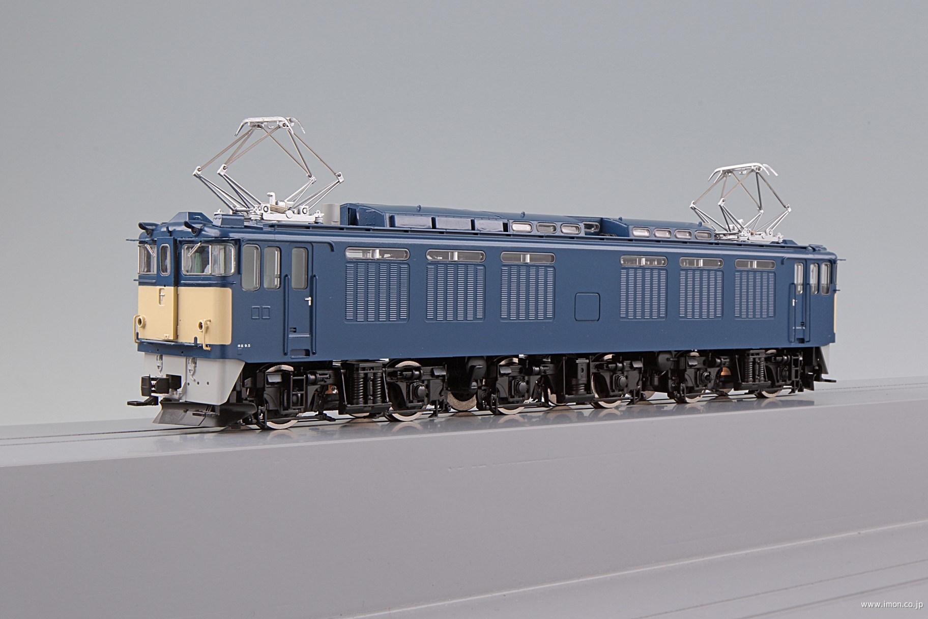 EF64 0番台 7次車 稲沢タイプ 国鉄標準色 | 鉄道模型店 Models IMON