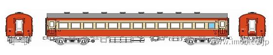 キサハ４５
