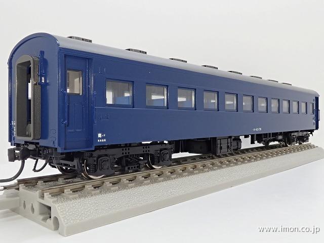 10－403 12系〔SLばんえつ物語号〕 セット | 鉄道模型