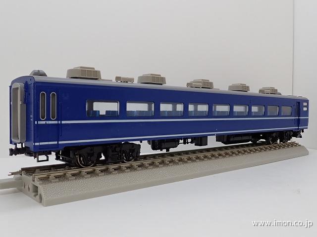 KATO HO 3-514 オハ14 2両セット