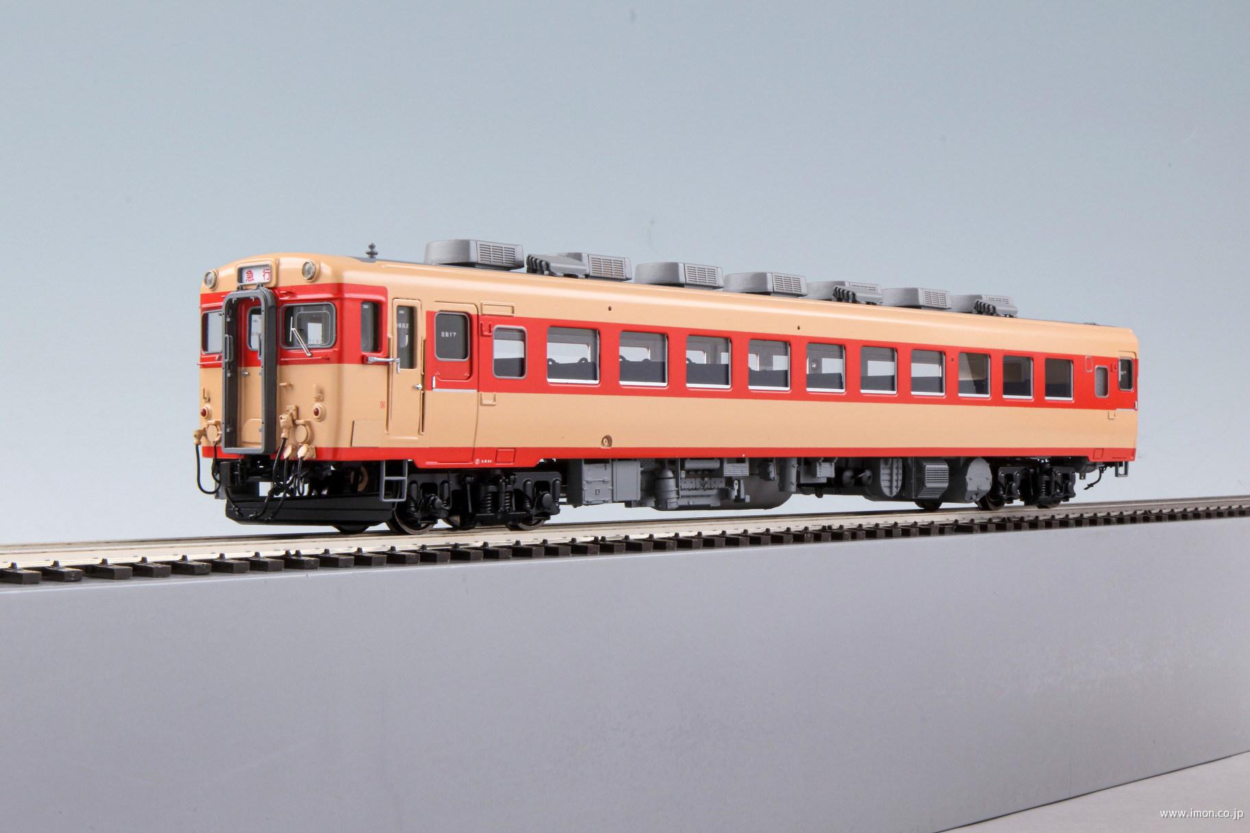 キハ２８　２０００番台　冷改車　Ａ　寒地Ａ－１ｃ　Ｍ無