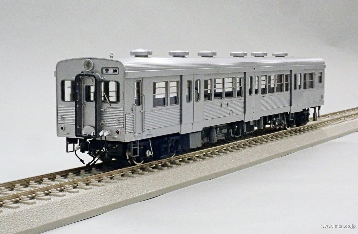 キハ３５　９００　登場時　Ａ　普通