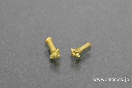 １１１２　通風管継手