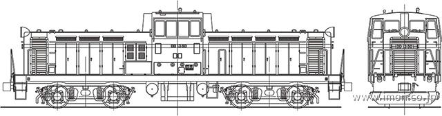 ＤＤ１３　３次形　キット