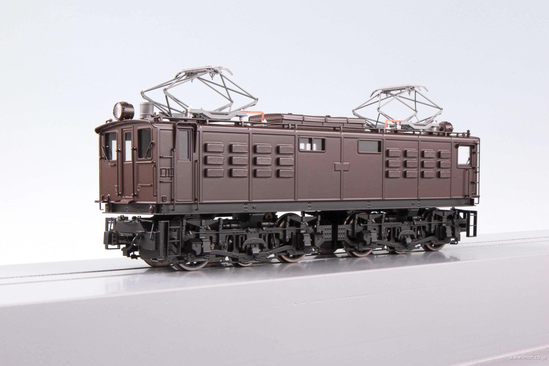ＥＤ１８　　２・３号機Ⅱ　完成品