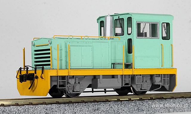 北陸重機２８ｔ貨車移動機 キット | 鉄道模型店 Models IMON