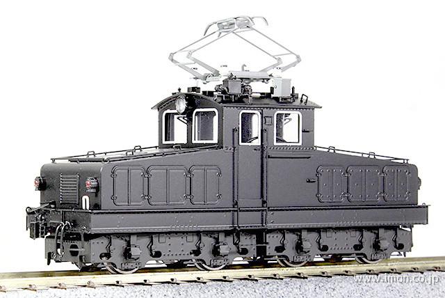 上信電鉄デキ1Ⅲ 鉄道模型店 Models IMON