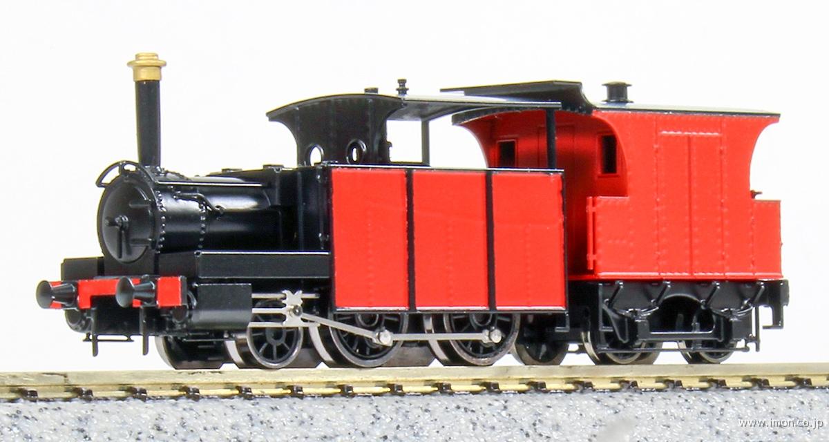 鉄道院１９０型　初期型
