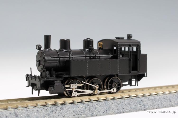 新品即納】[RWM](再販)6044237 南薩鉄道 5号機II 蒸気機関車 組立
