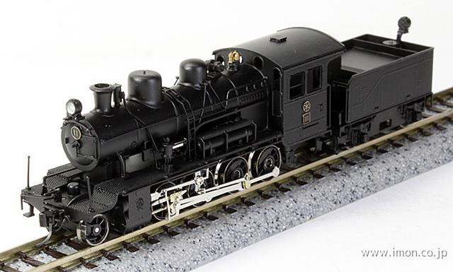 新品即納】[RWM](再販)6044237 南薩鉄道 5号機II 蒸気機関車 組立