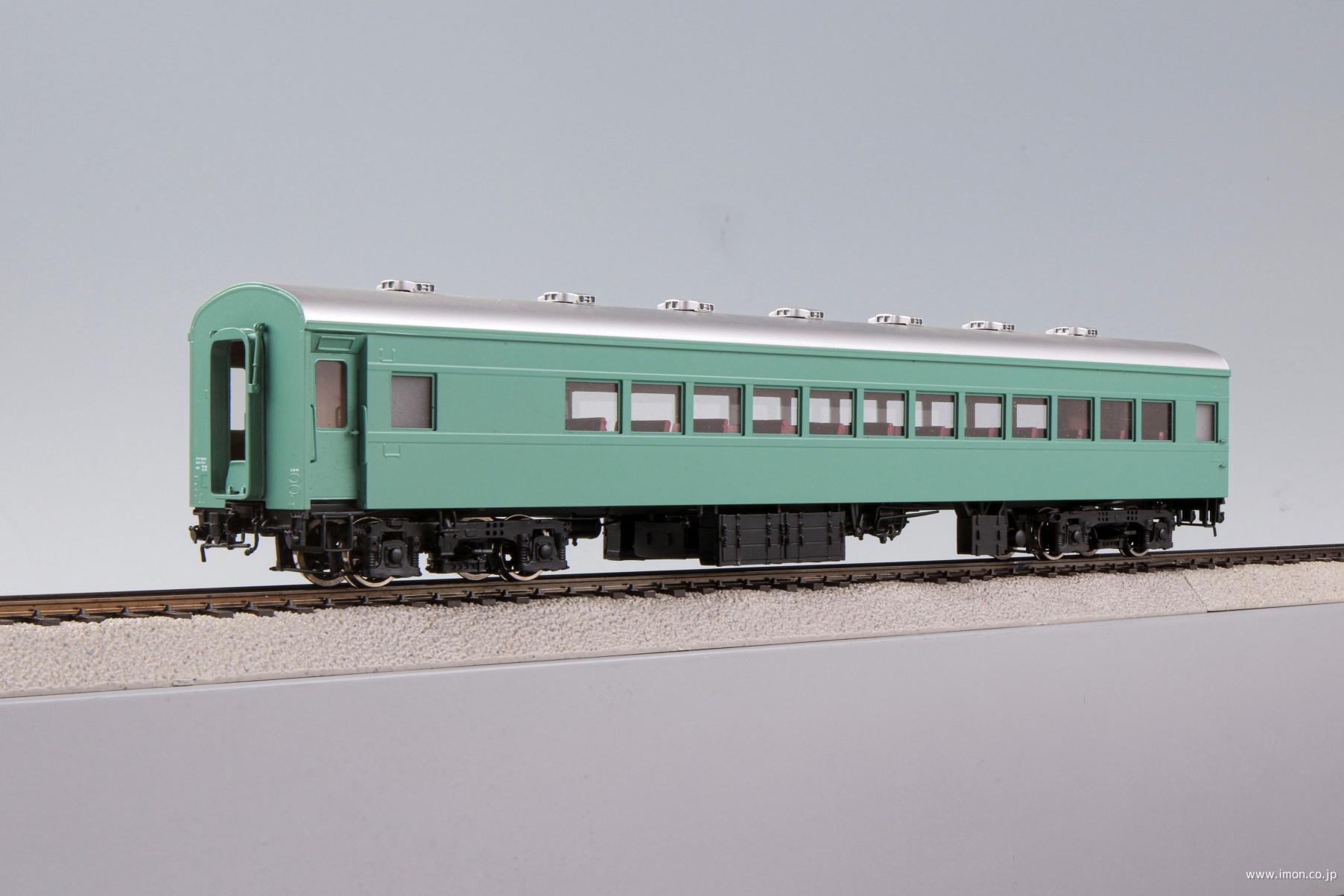 スロ５４　淡緑５号