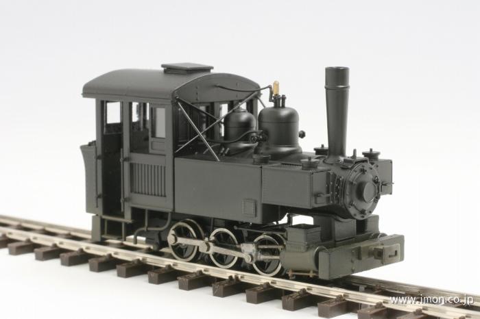 HO762仙北3号Cポーター 現役仕様完成品SF