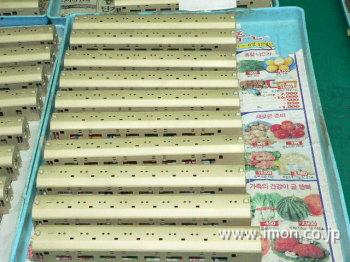 鉄道模型Models IMON / HO1067 581／583系【月光】形寝台特急電車