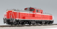 DD51 1167鷲別 HO1067(1/87 12mm)