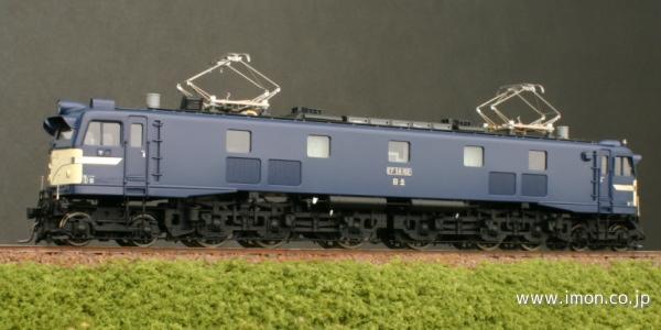 鉄道模型Models IMON/ HO1067 EF58