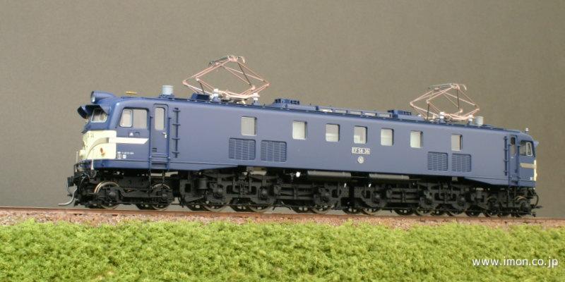 鉄道模型Models IMON/ HO1067 EF58 36