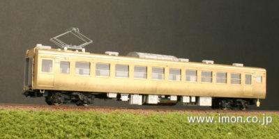鉄道模型Models IMON/ HO1067 165系キット