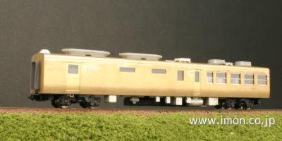 鉄道模型Models IMON/ HO1067 165系キット
