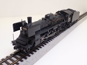 鉄道模型委託品在庫検索|MODELS IMON