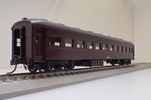 N) 2229 中型商業施設(未塗装組立キット) | グリーンマックス
