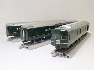 KATSUMI⭐️鉄道模型　通勤型　4個セット KATSUMI⭐️鉄道模型 通勤型 4個セット - メルカリ