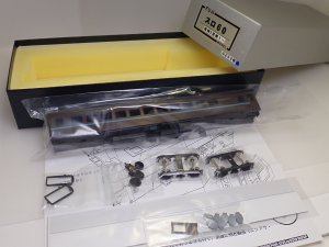 鉄道模型委託品在庫検索|MODELS IMON