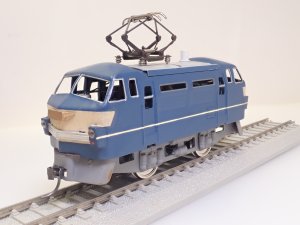 鉄道模型委託品在庫検索|MODELS IMON