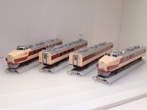 鉄道模型委託品在庫検索|MODELS IMON