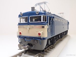 鉄道模型委託品在庫検索|MODELS IMON
