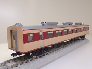 鉄道模型委託品在庫検索|MODELS IMON