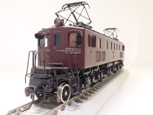 鉄道模型委託品在庫検索|MODELS IMON
