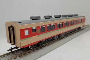 Amazon | ジャンク オハネ15 353 14系15形350番台 B個室 寝台車