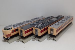 鉄道模型委託品在庫検索|MODELS IMON