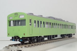 鉄道模型委託品在庫検索|MODELS IMON