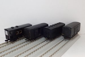 鉄道模型委託品在庫検索|MODELS IMON
