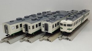 エンドウ電車模型。igahsmt専用 鉄道模型委託品在庫検索|MODELS IMON