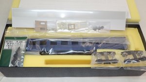鉄道模型委託品在庫検索|MODELS IMON