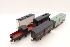鉄道模型委託品在庫検索|MODELS IMON
