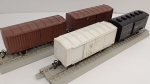 鉄道模型委託品在庫検索|MODELS IMON