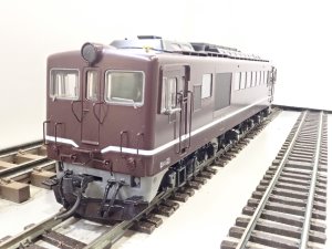 Nゲージ　No1019T
GM　国鉄キハ23形　東北色　
塗装印刷済組立キット GMC GM Genuine Parts 10-Speed Automatic Transmission