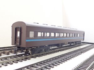 メーカー不明キット組み　スハニ32(HO) 鉄道模型委託品在庫検索|MODELS IMON