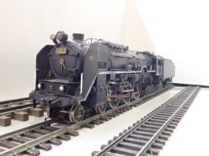 鉄道模型委託品在庫検索|MODELS IMON